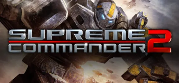 Supreme Commander 2 🔑STEAM КЛЮЧ🔥РОССИЯ + МИР