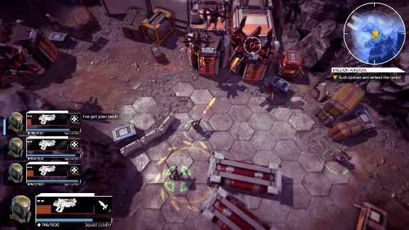 A.I. Invasion (Steam Key, Region Free)