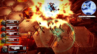 A.I. Invasion (Steam Key, Region Free)