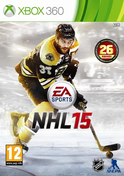 NHL 15 +Assassins Creed 4+Army of Two(Xbox 360) General