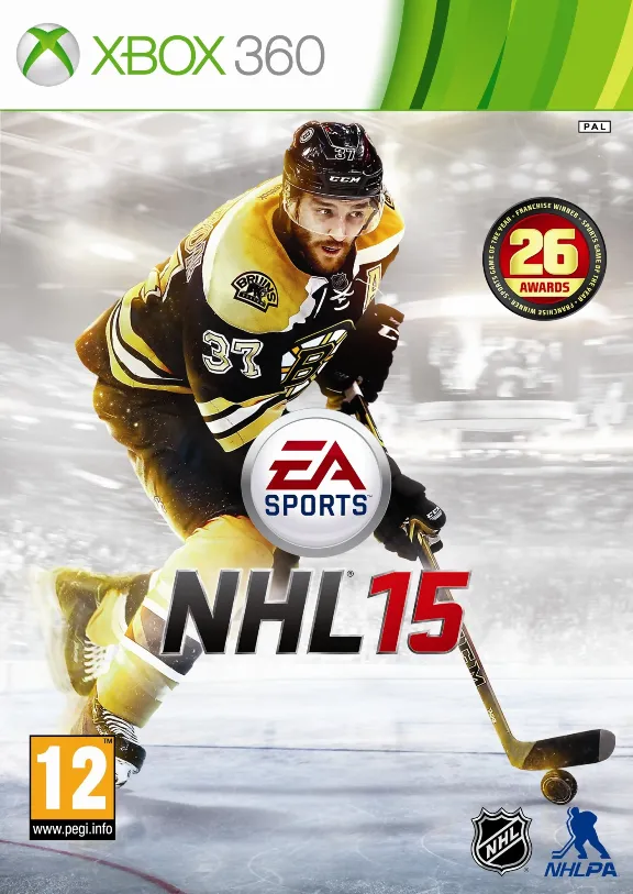 NHL 15 +Assassins Creed 4+Army of Two(Xbox 360) General