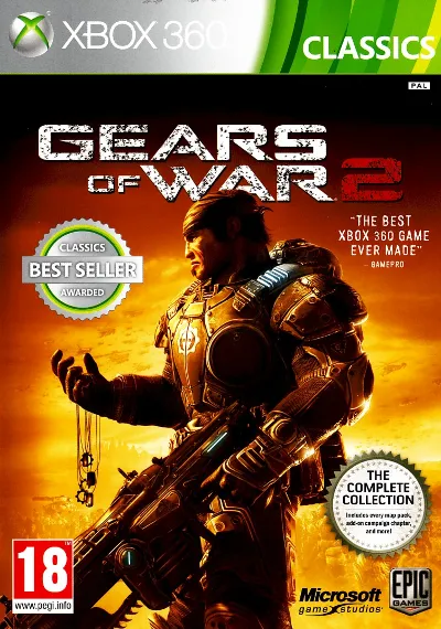 Fight Night Champion + 2 games (Xbox 360) Shared