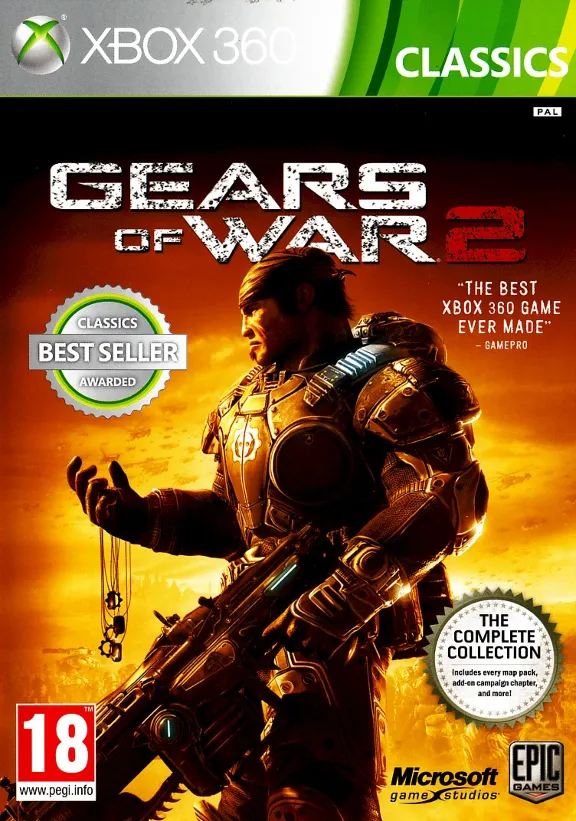 Fight Night Champion + 2 games (Xbox 360) Shared