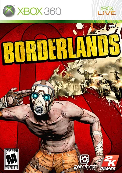 Injustice + Borderlands + Dead Space (Xbox 360) Обший⭐