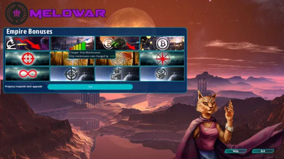 Galactic Inheritors 💎 STEAM KEY REGION FREE GLOBAL