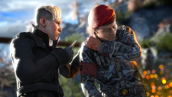 Far Cry 4 [Uplay] + Акция