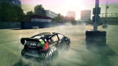 DiRT 3 Complete Edition 💎STEAM KEY СТИМ КЛЮЧ ЛИЦЕНЗИЯ