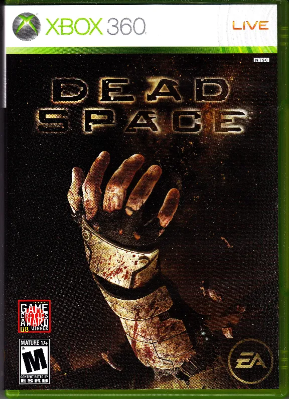 NHL 16 Legacy Edition + Dead Space +1 Xbox 360 Общий⭐⭐⭐