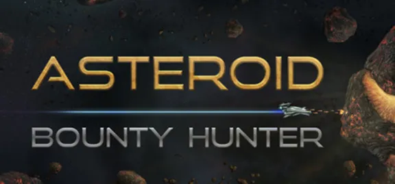 Asteroid Bounty Hunter (Steam ключ) Region Free