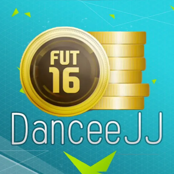 Монеты Fifa 16 PC 5% за отзыв