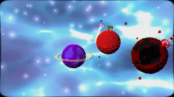 Cosmic Leap STEAM KEY REGION FREE GLOBAL
