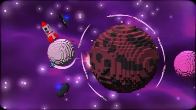 Cosmic Leap STEAM KEY REGION FREE GLOBAL