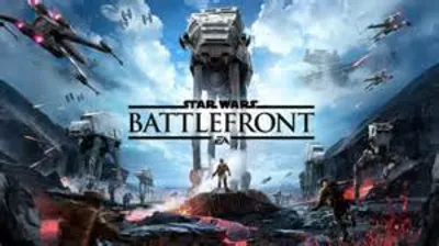 STAR WARS  Battlefront Ultimate Edition  (XBOX ONE)