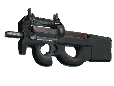 CS:GO 1.0 Bloody X7 макросы P90 | П90 tickrate 128