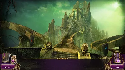 The Secret Order 2: Masked Intent (Steam Key, GLOBAL)