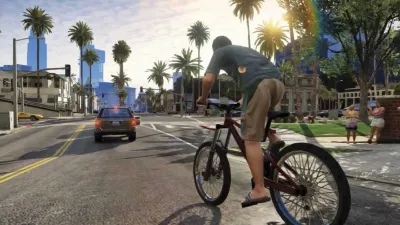 Grand Theft Auto 5 (GTA V) Steam CD-Key RU+EU Global