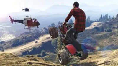 Grand Theft Auto 5 (GTA V) Steam CD-Key RU+EU Global