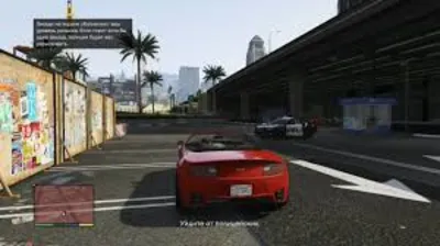 Grand Theft Auto 5 (GTA V) Steam CD-Key RU+EU Global