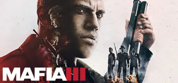 MAFIA 3 III / МАФИЯ 3 [Steam Gift | RU + СНГ]