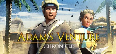 Adam&acute;s Venture Chronicles (3 in 1) STEAM GIFT / RU/CIS