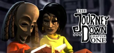 The Journey Down: Chapter One (Steam Gift |Region Free)