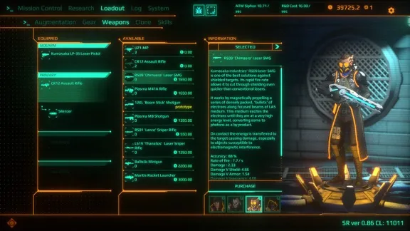 Satellite Reign (Steam Gift/RU+CIS)