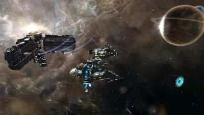 Starpoint Gemini 2 Gold Pack (STEAM GIFT RU/CIS)