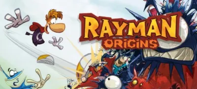Rayman Origins 🔑UBISOFT КЛЮЧ 🔥РОССИЯ + СНГ