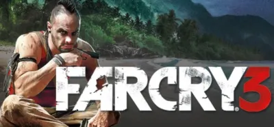 Far Cry 3 (UBISOFT KEY) RUSSIA + GLOBAL