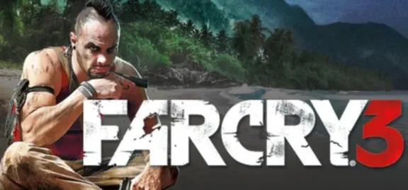 Far Cry 3 (UBISOFT KEY) RUSSIA + GLOBAL