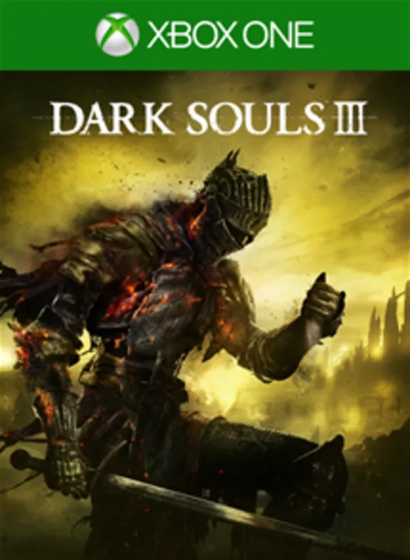 DARK SOULS™ 3 / XBOX ONE