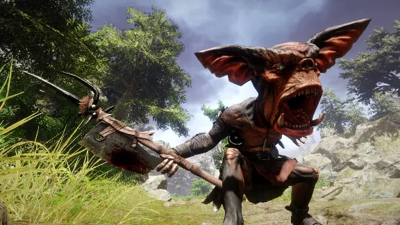 RISEN 3 COMPLETE EDITION (STEAM GIFT | RU+CIS)