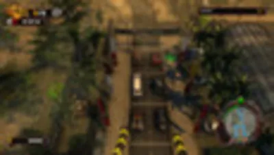 Zombie Driver HD STEAM GIFT RU/CIS