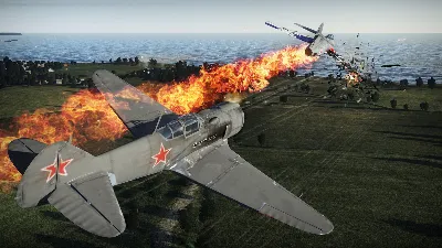 WARTHUNDER- фарм опыта