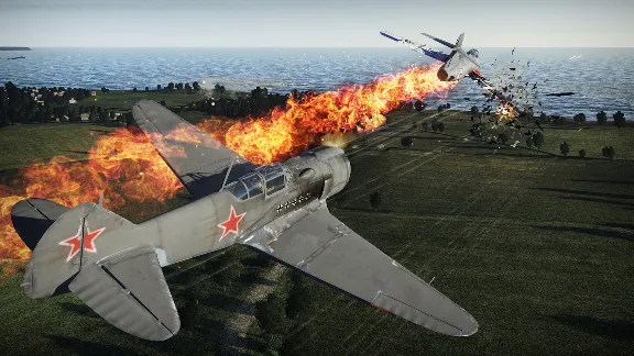 WARTHUNDER- фарм опыта