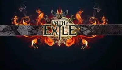 Path of Exile EU / RU - pass acts