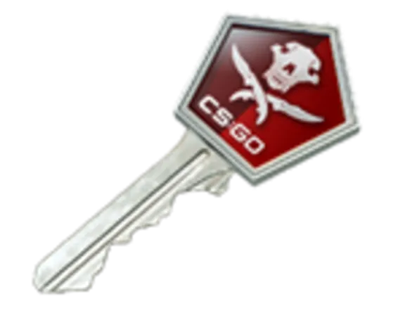 CS:GO | Ключи от кейсов (на выбор)