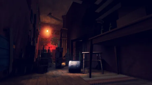 Among the Sleep (RU/CIS activation; Steam gift)