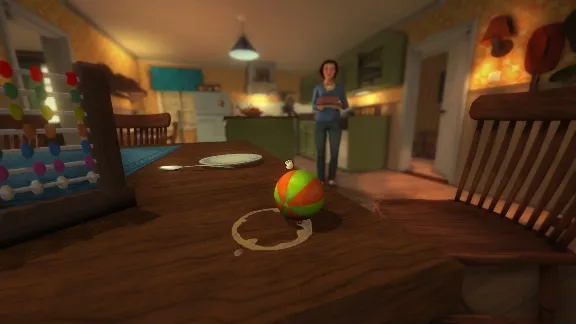 Among the Sleep (RU/CIS activation; Steam gift)