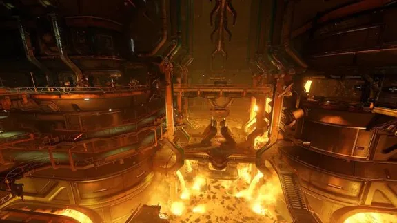 👻DOOM 2016  (Steam)