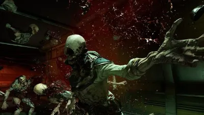 👻DOOM 2016  (Steam)