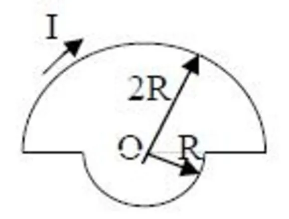 Solving a problem in physics section 10 paragraph 3 e