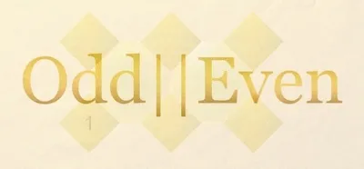 Odd||Even  (Steam Key / ROW / Region Free)
