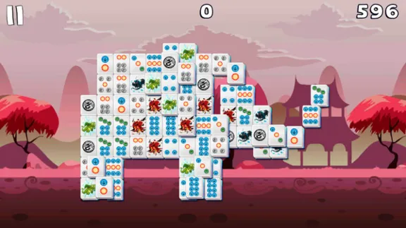 Mahjong Deluxe 3 STEAM KEY REGION FREE GLOBAL