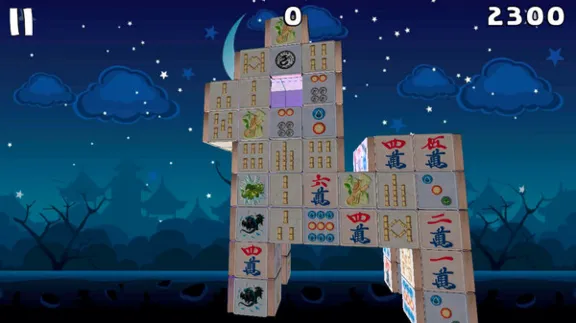 Mahjong Deluxe 3 STEAM KEY REGION FREE GLOBAL