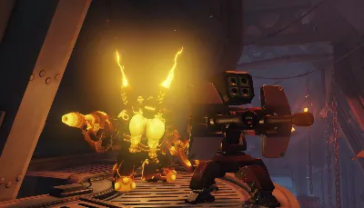 -Overwatch (лицензионный ключ, Battle.net, Region Free)