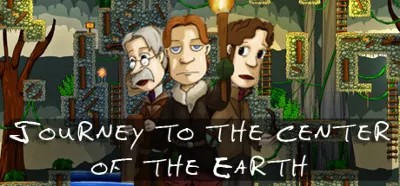 Journey To The Center Of The Earth (Steam KEY ROW)