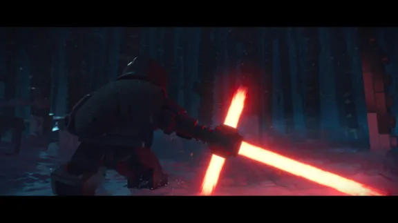 LEGO Star Wars: The Force Awakens Deluxe (Steam/Global)