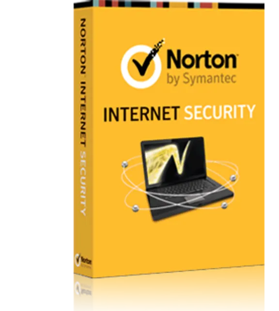 Norton Internet Security 2022 1 ПК 3 месяца