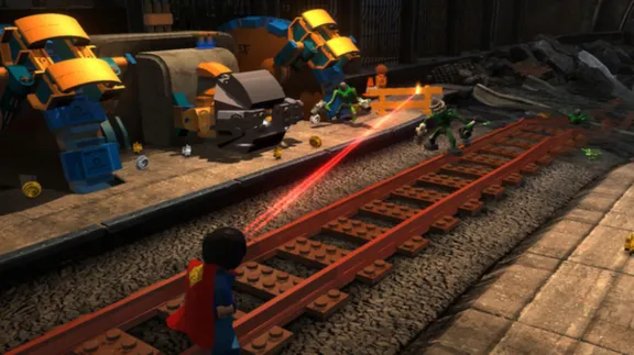 LEGO HOBBIT (STEAM KEY)
